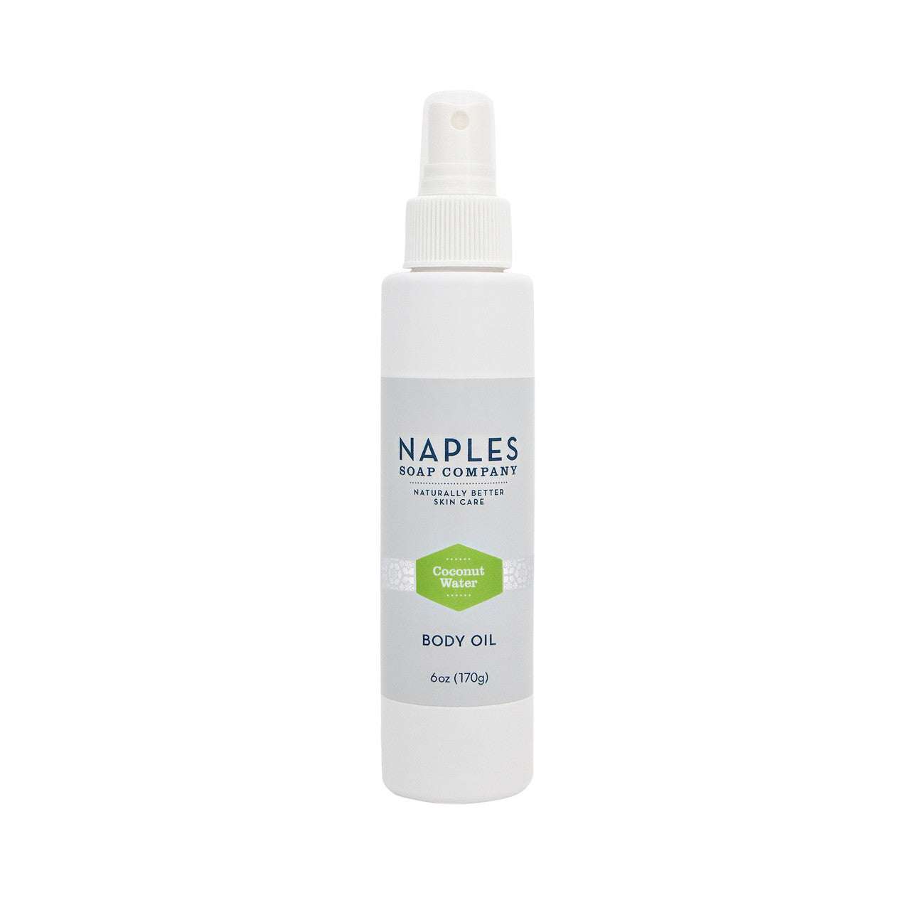 Coconut Water Luxe Box