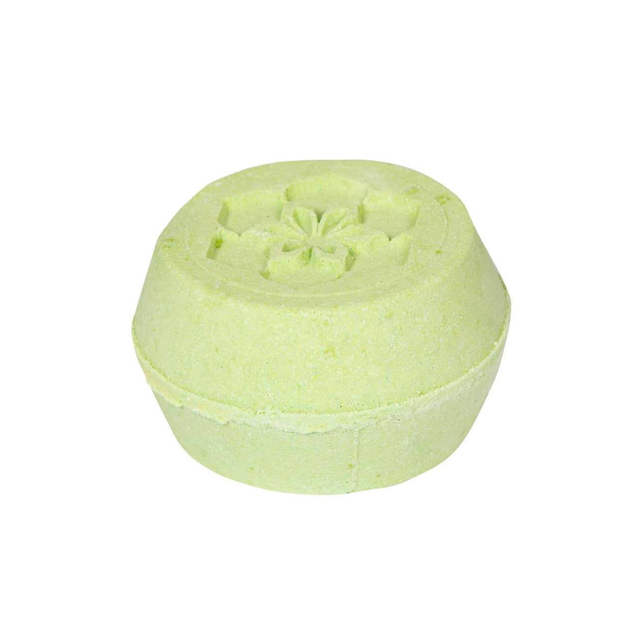 Coconut Lime Shower Bomb