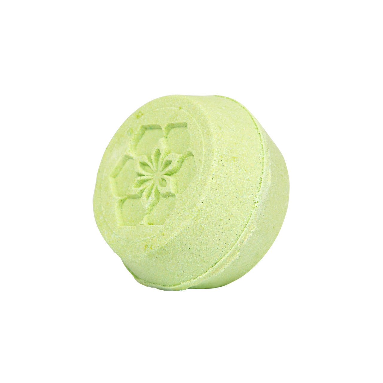 Coconut Lime Shower Bomb