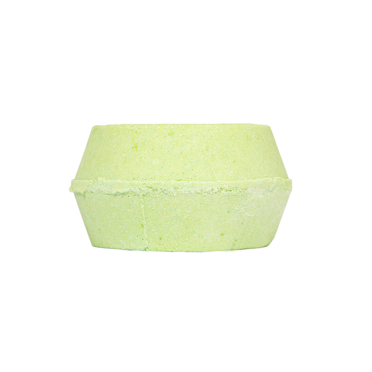 Coconut Lime Shower Bomb