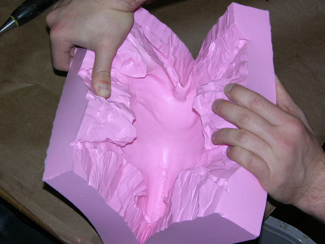 Mold Max Pourable Tin-Cure Silicone