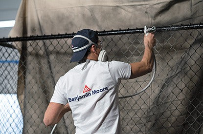 COMMAND Commercial Maintenance Coatings