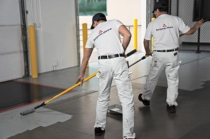 COMMAND Commercial Maintenance Coatings