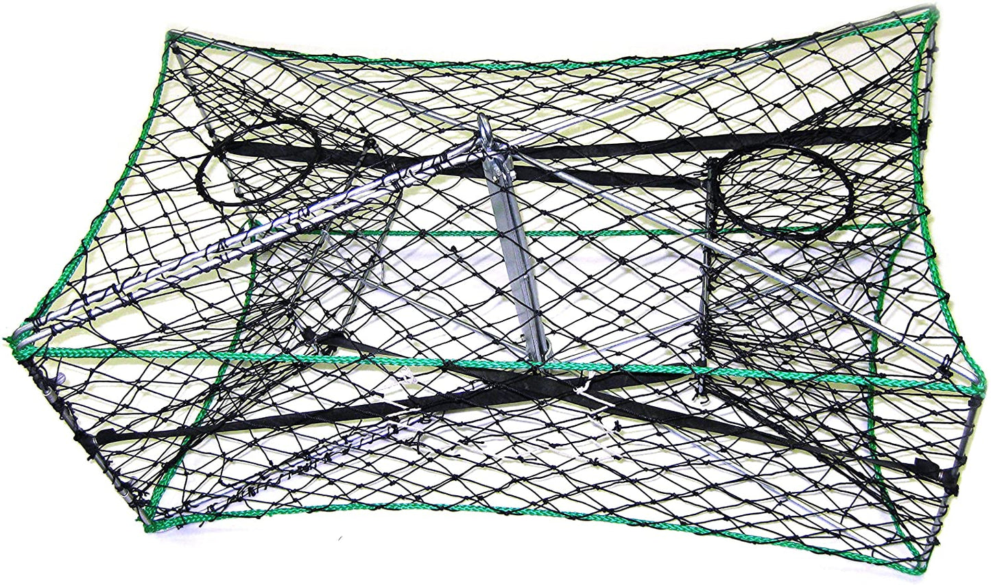 Crab Trap Foldable S33