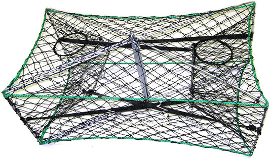 Crab Trap Foldable S33