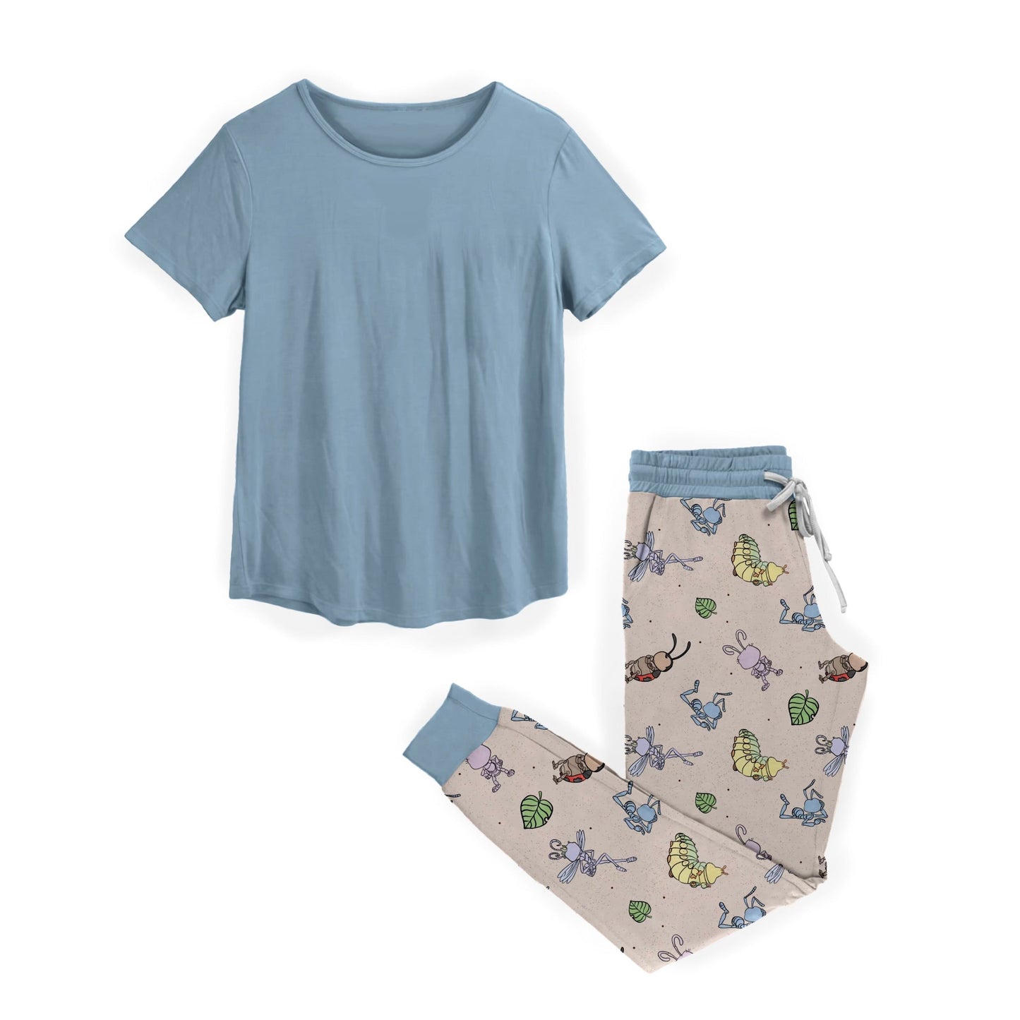 Bugs Women's Lounge Set