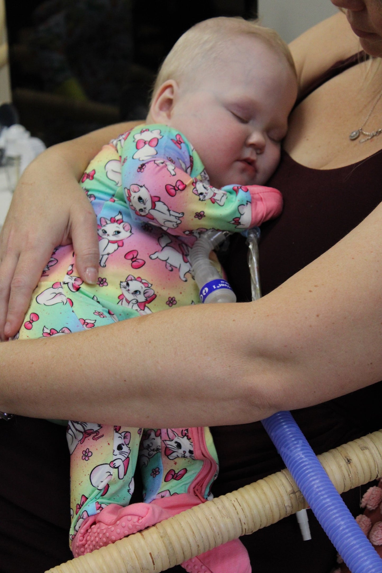 Sassy Cat Medically Adaptive Zippy