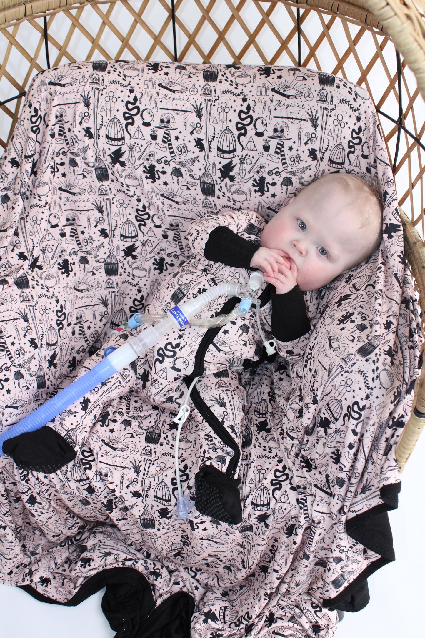 Simply Magic Medically Adaptive Zippy