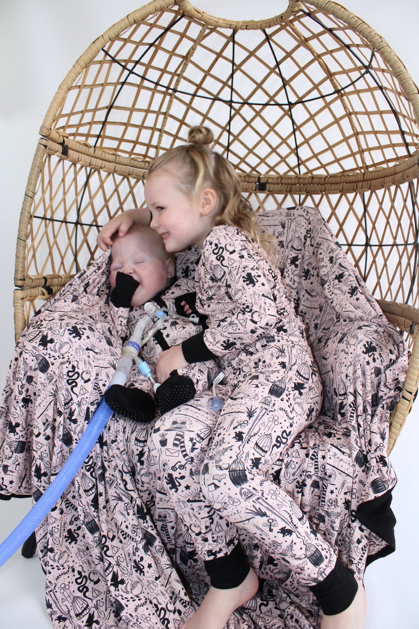 Simply Magic Medically Adaptive Zippy