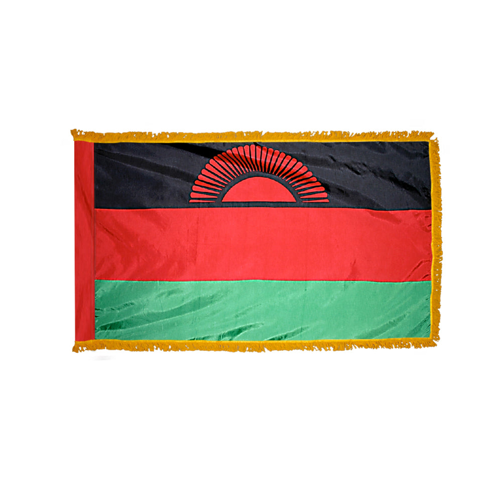 Malawi Flag