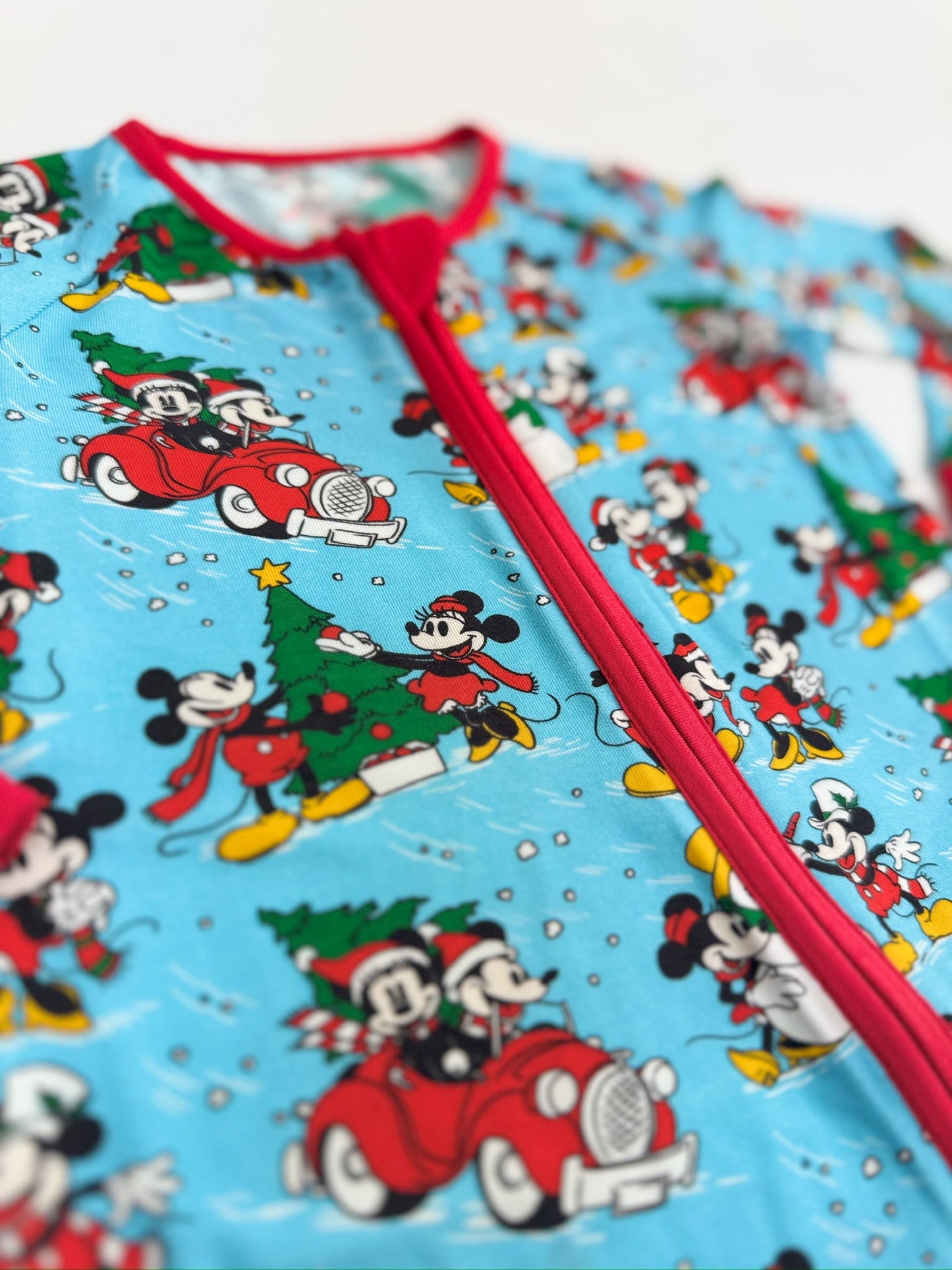 *Pre-Sale* Steamboat Blissmas Zippy *ETS NOV*