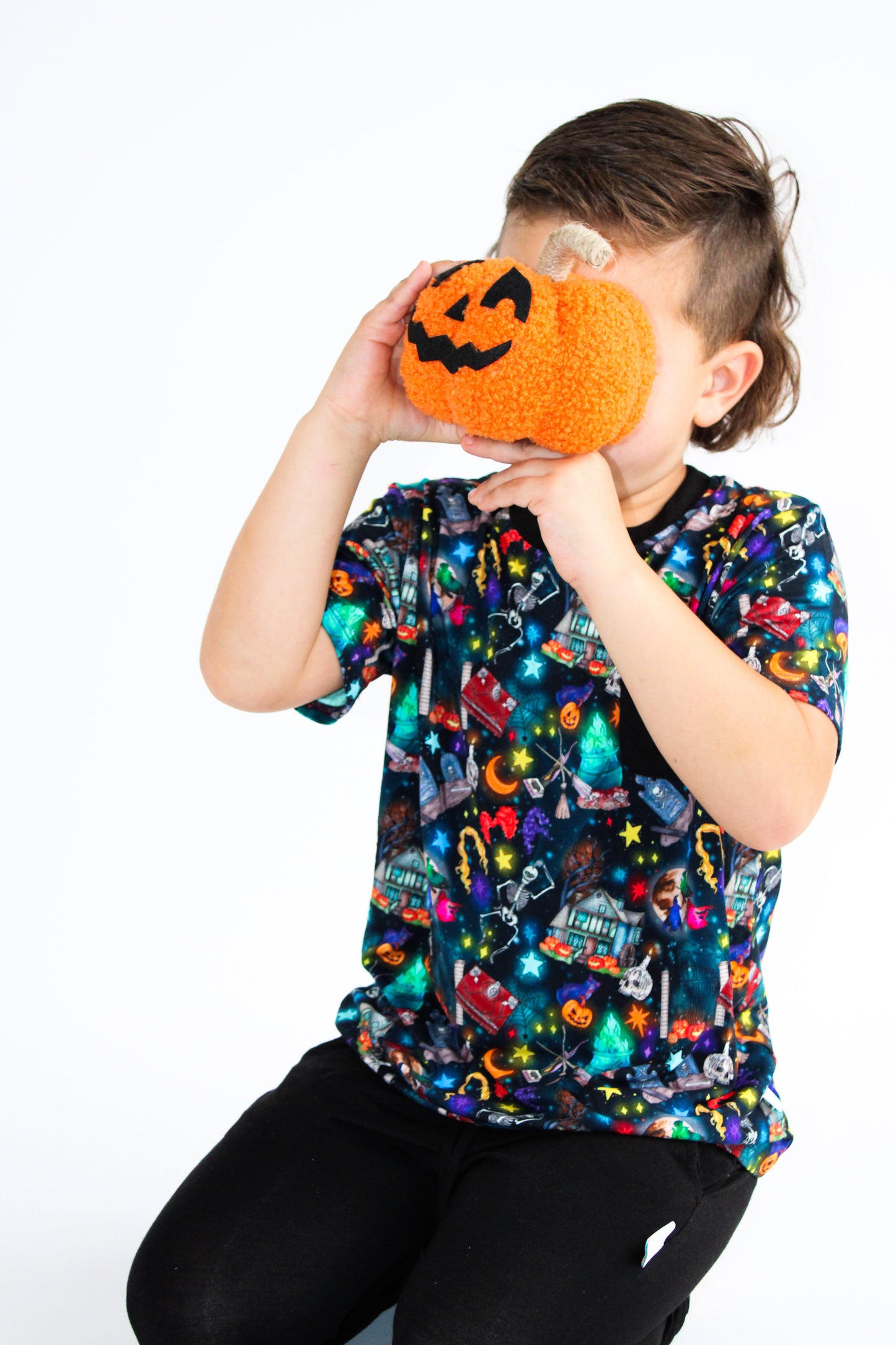 Sisters Bamboo Pocket Tee