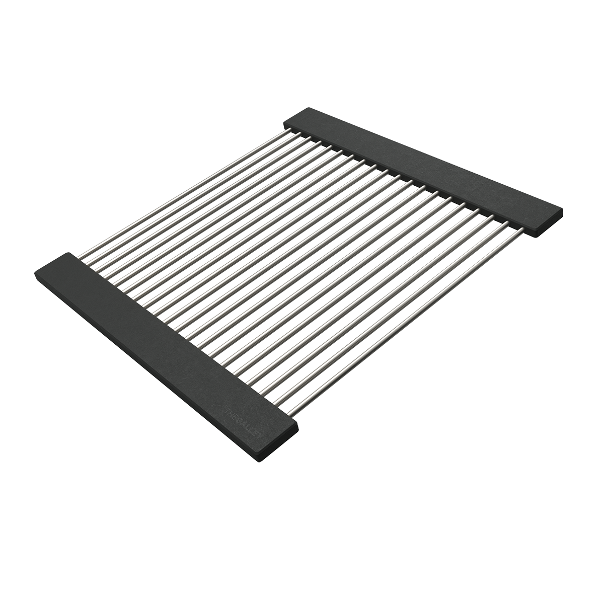 Dual Tier Drying Rack