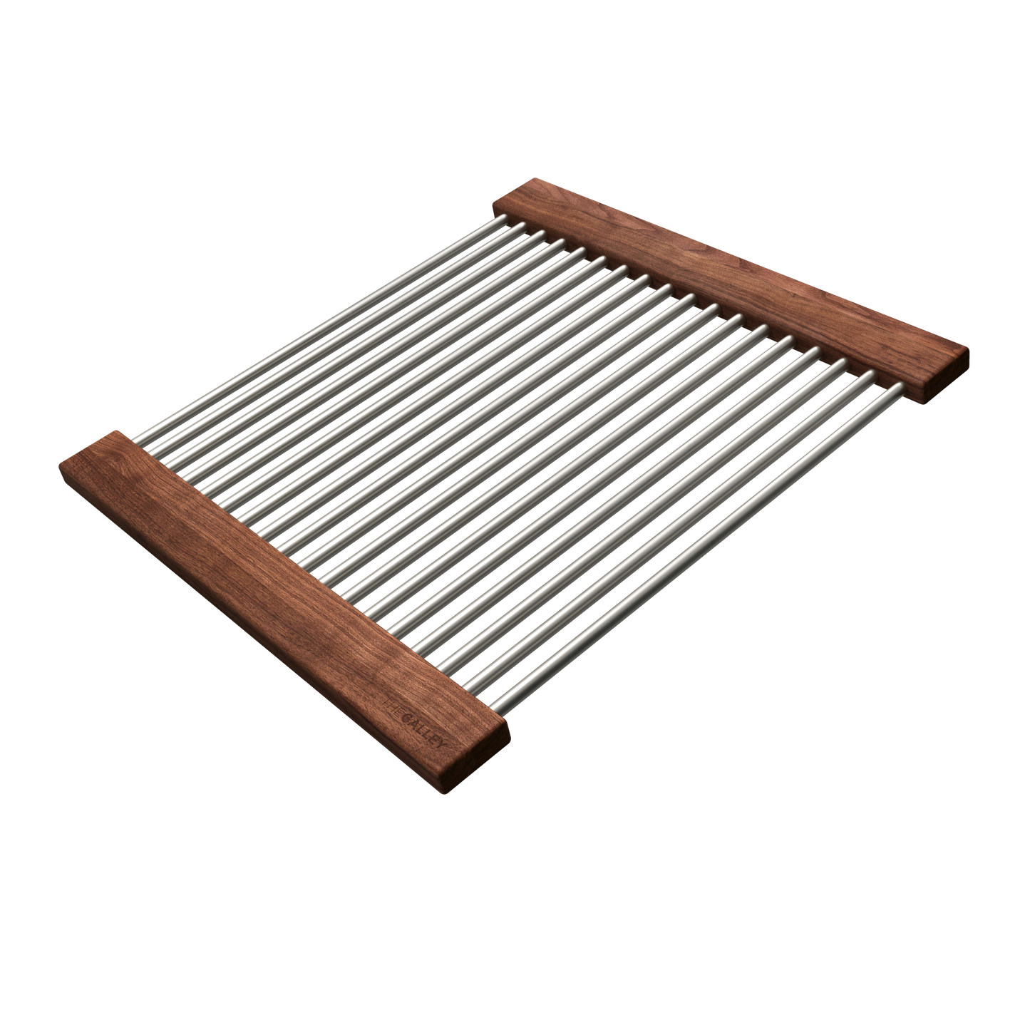 Dual Tier DryDock® Drying Rack
