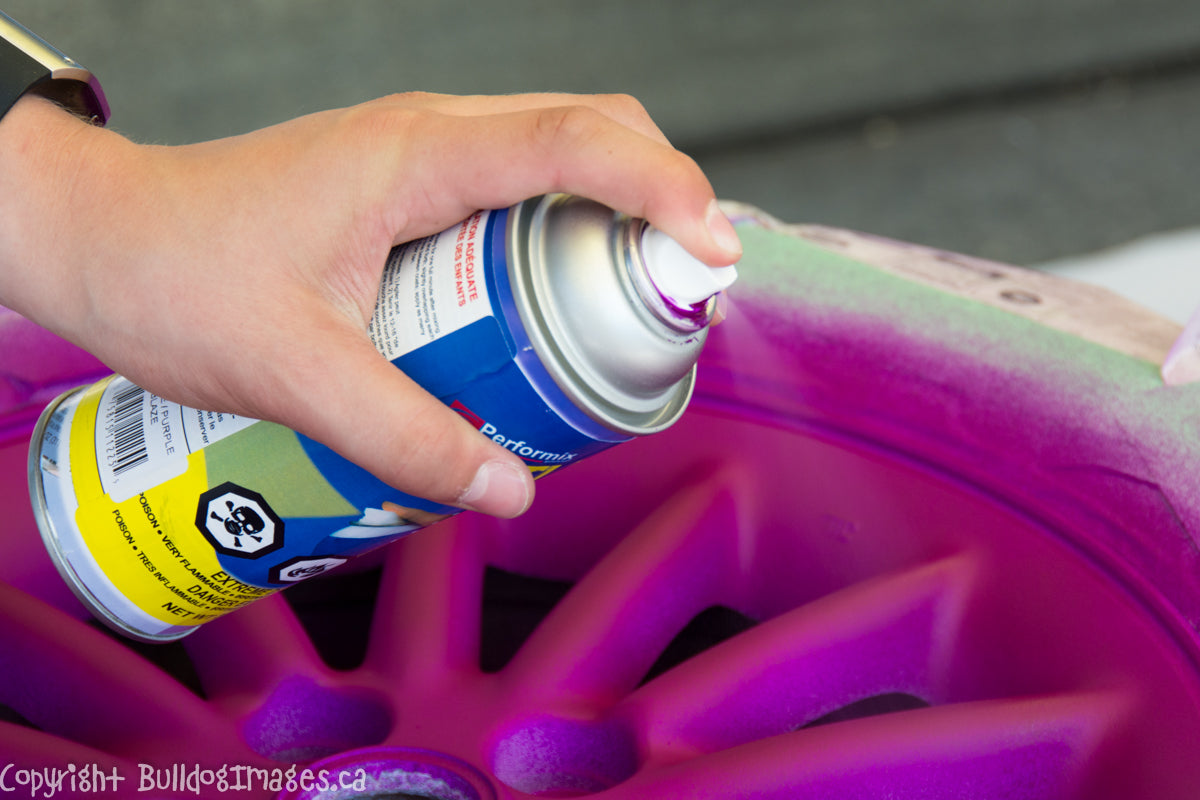 Plasti Dip Sprays Original Colors 11oz