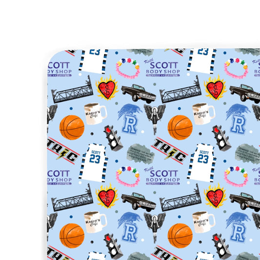 *Pre-Sale* One Bliss Hill Bamboo Sheet