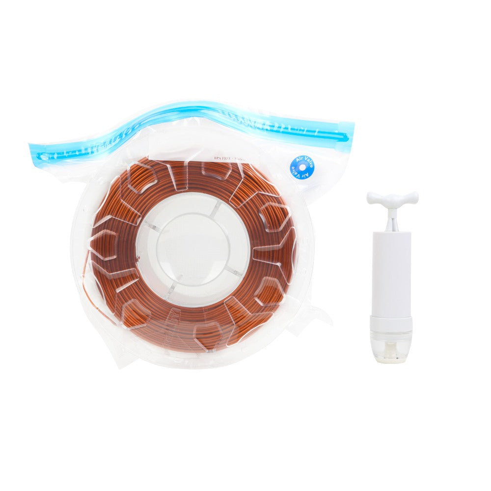 CREALITY FILAMENT VACUUM BAG KIT
