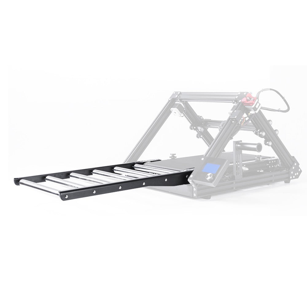 CR-30 Extension Roller Kit