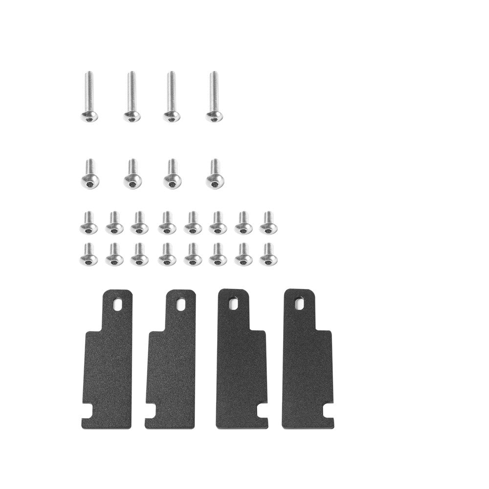 CR-30 Extension Roller Kit