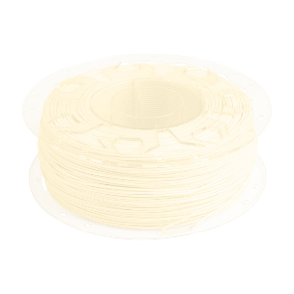 CREALITY PETG FILAMENT TRANSPARENT