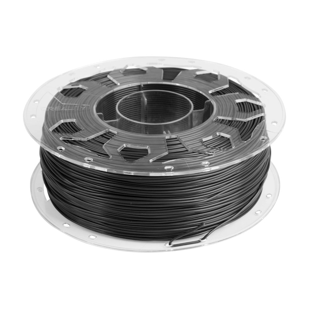 CREALITY PLA FILAMENT BLACK