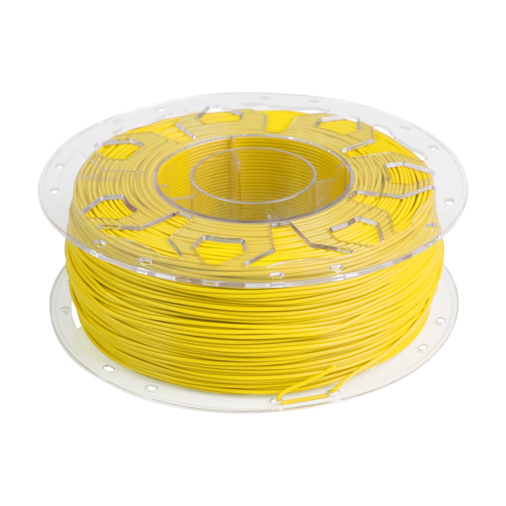 CREALITY PLA FILAMENT YELLOW