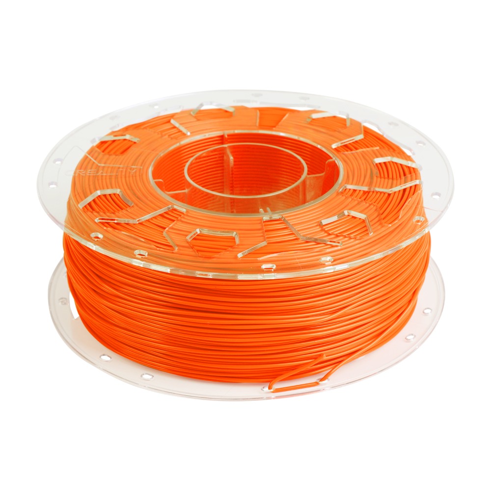 Creality PLA Filament Fluorescent Orange 1Kg