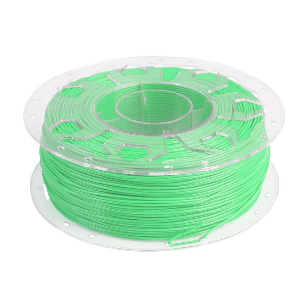Creality PLA Filament Fluorescent Green1Kg