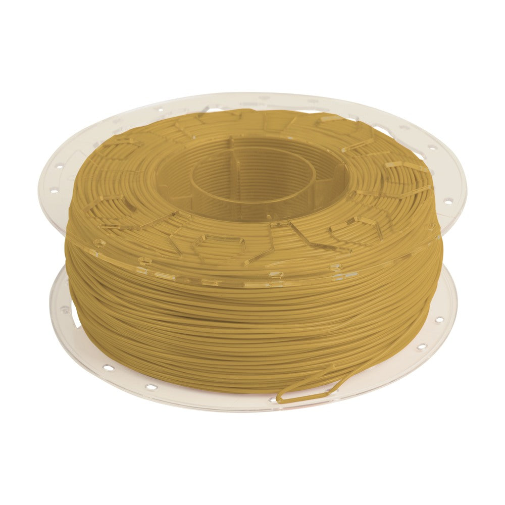 CREALITY PLA FILAMENT GOLD