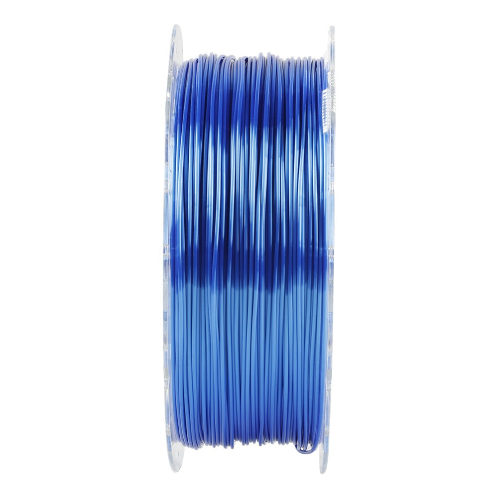Creality Silk PLA Filament Blue 1Kg