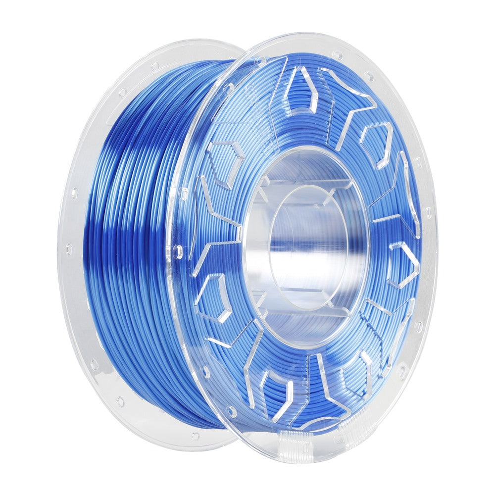 Creality Silk PLA Filament Blue 1Kg
