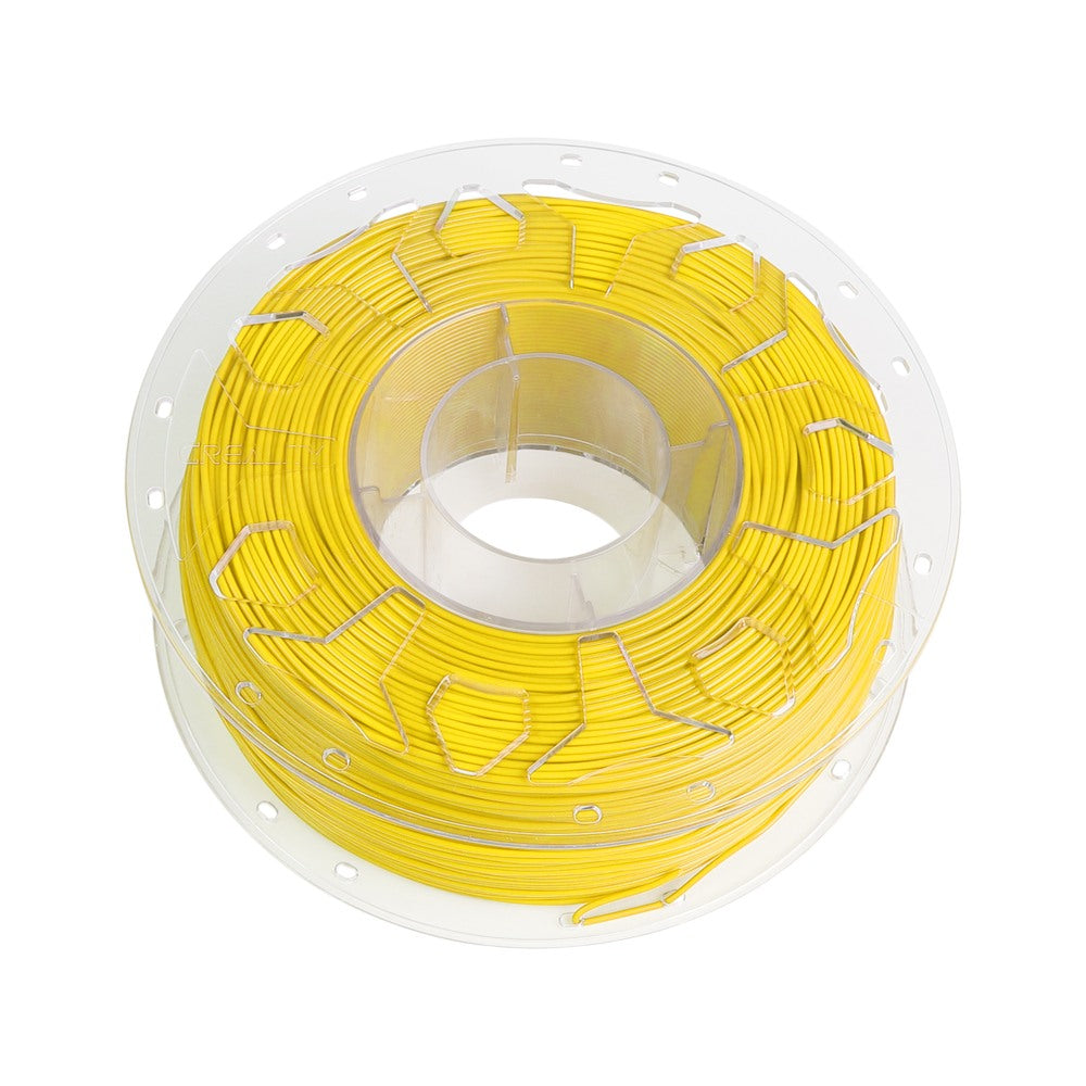 CREALITY PLA FILAMENT YELLOW