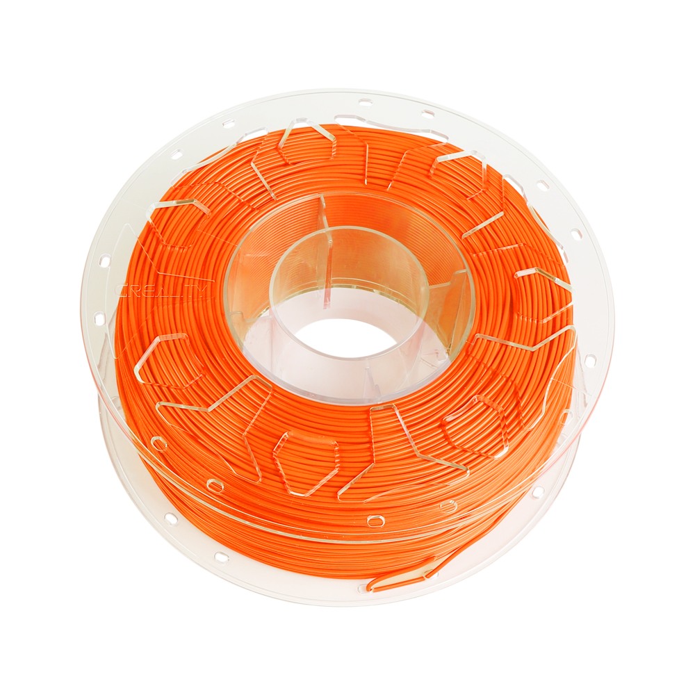 Creality PLA Filament Fluorescent Orange 1Kg