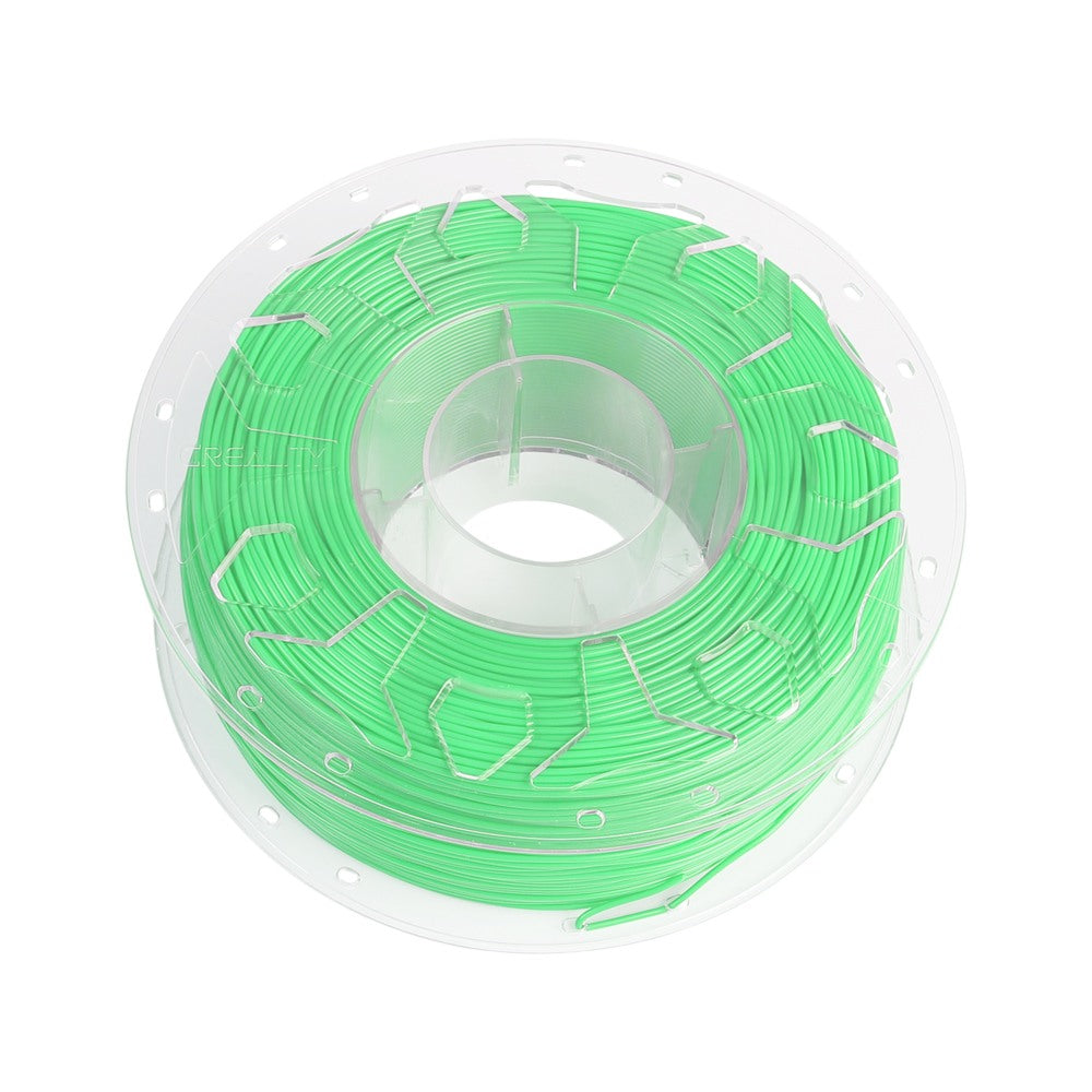 Creality PLA Filament Fluorescent Green1Kg
