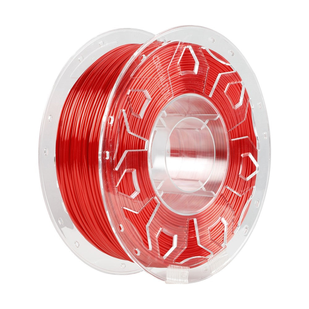 Creality Silk PLA Filament Red 1Kg