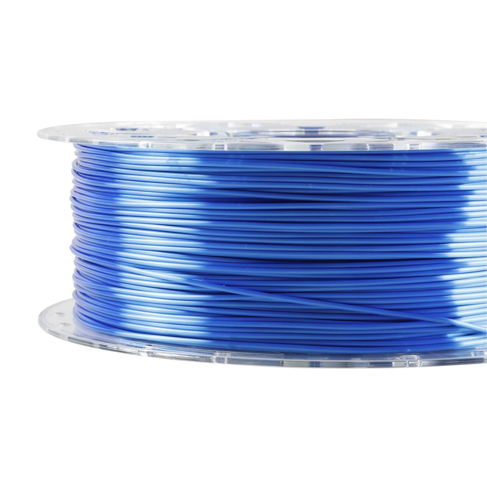Creality Silk PLA Filament Blue 1Kg