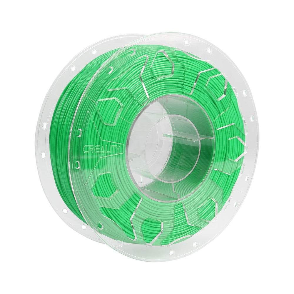 CREALITY PLA FILAMENT GREEN