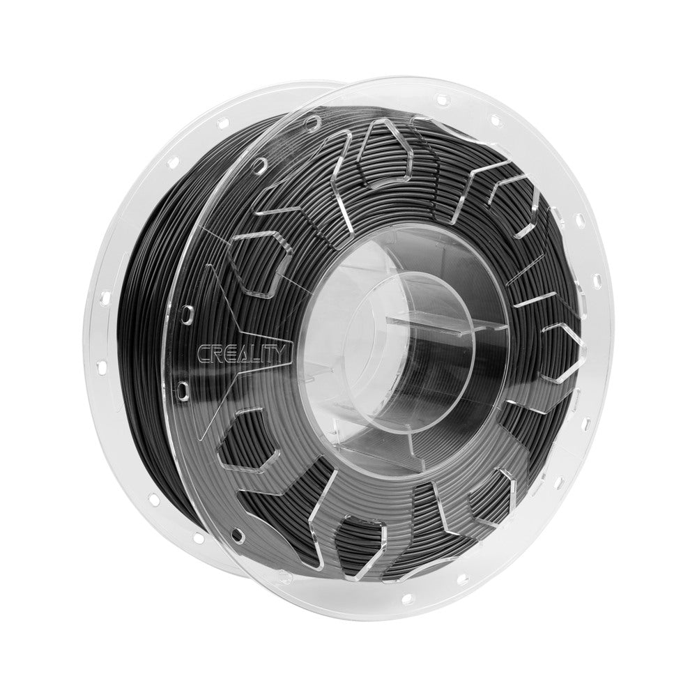 CREALITY PLA FILAMENT BLACK