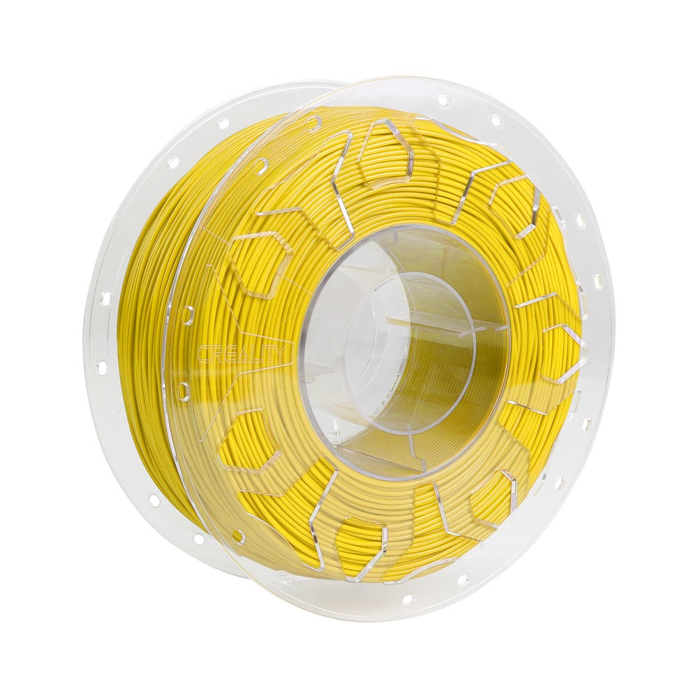 CREALITY PLA FILAMENT YELLOW