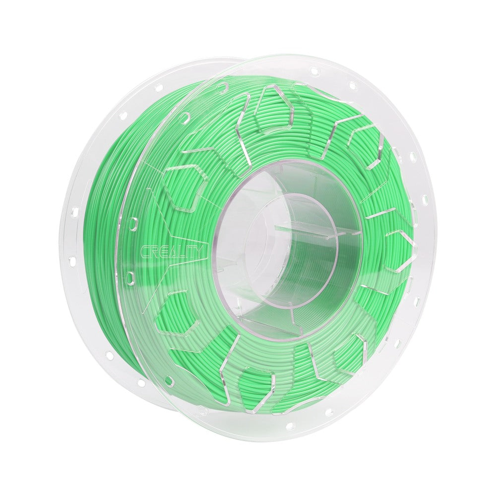 Creality PLA Filament Fluorescent Green1Kg