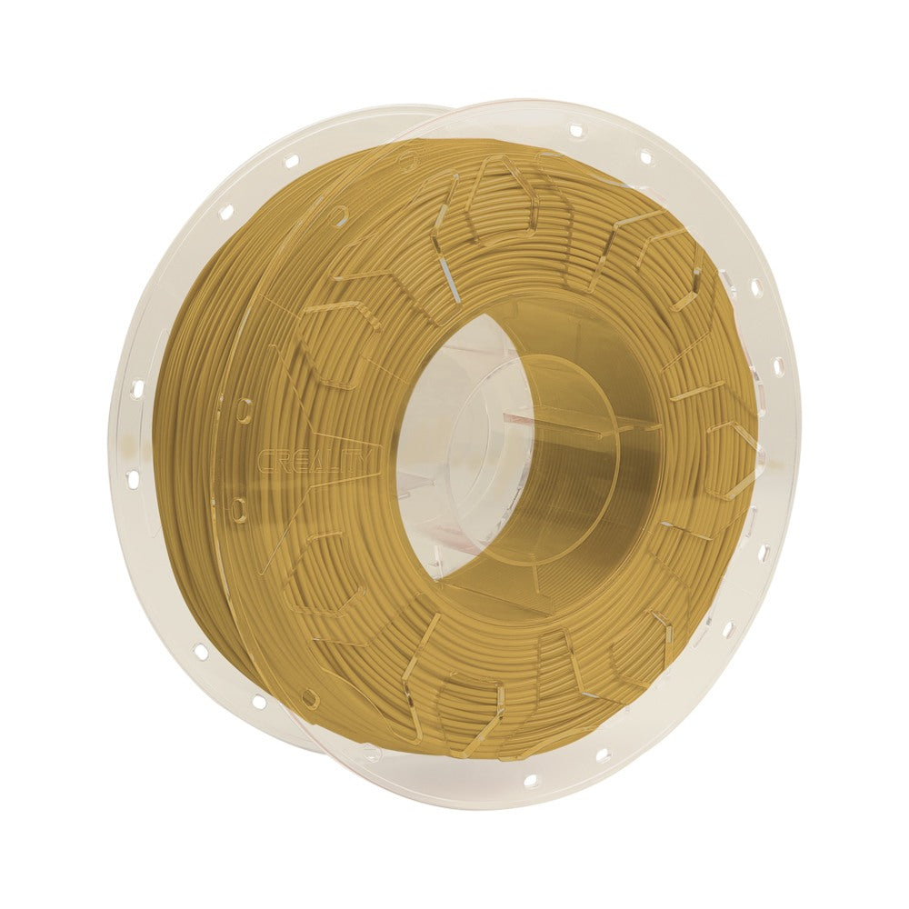 CREALITY PLA FILAMENT GOLD