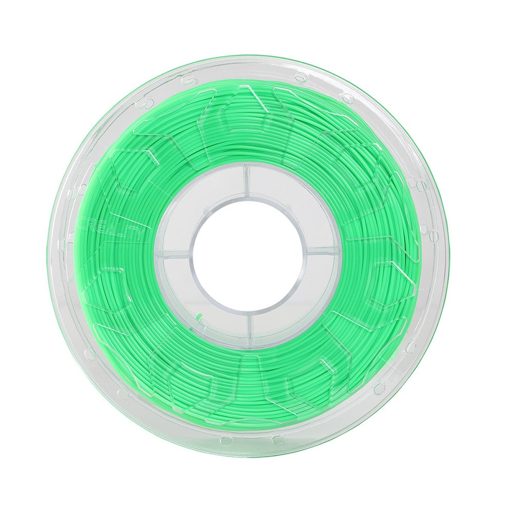 Creality PLA Filament Fluorescent Green1Kg