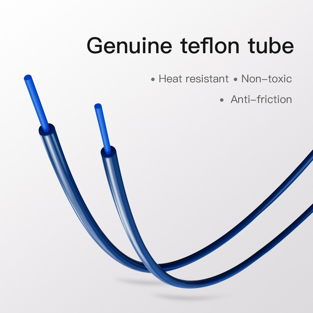 Capricorn PTFE Tube 2m