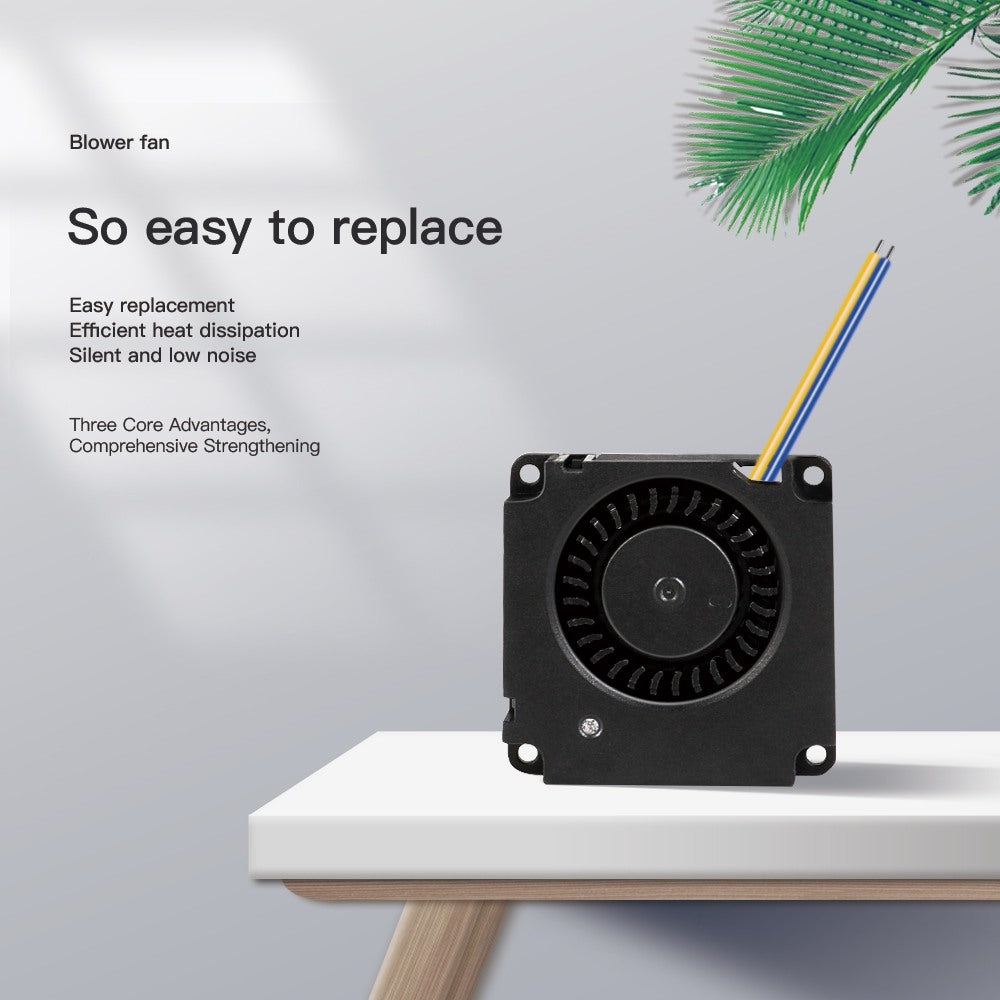 CREALITY 4020 BLOWER FAN 24V