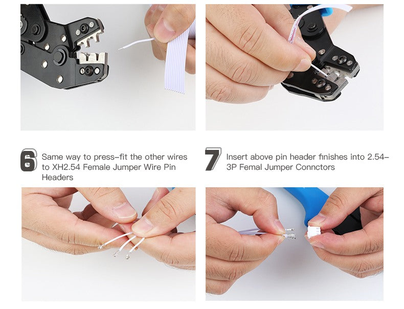 Creality Jumper Wire Kit