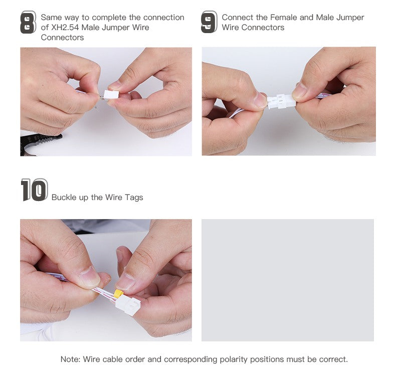Creality Jumper Wire Kit