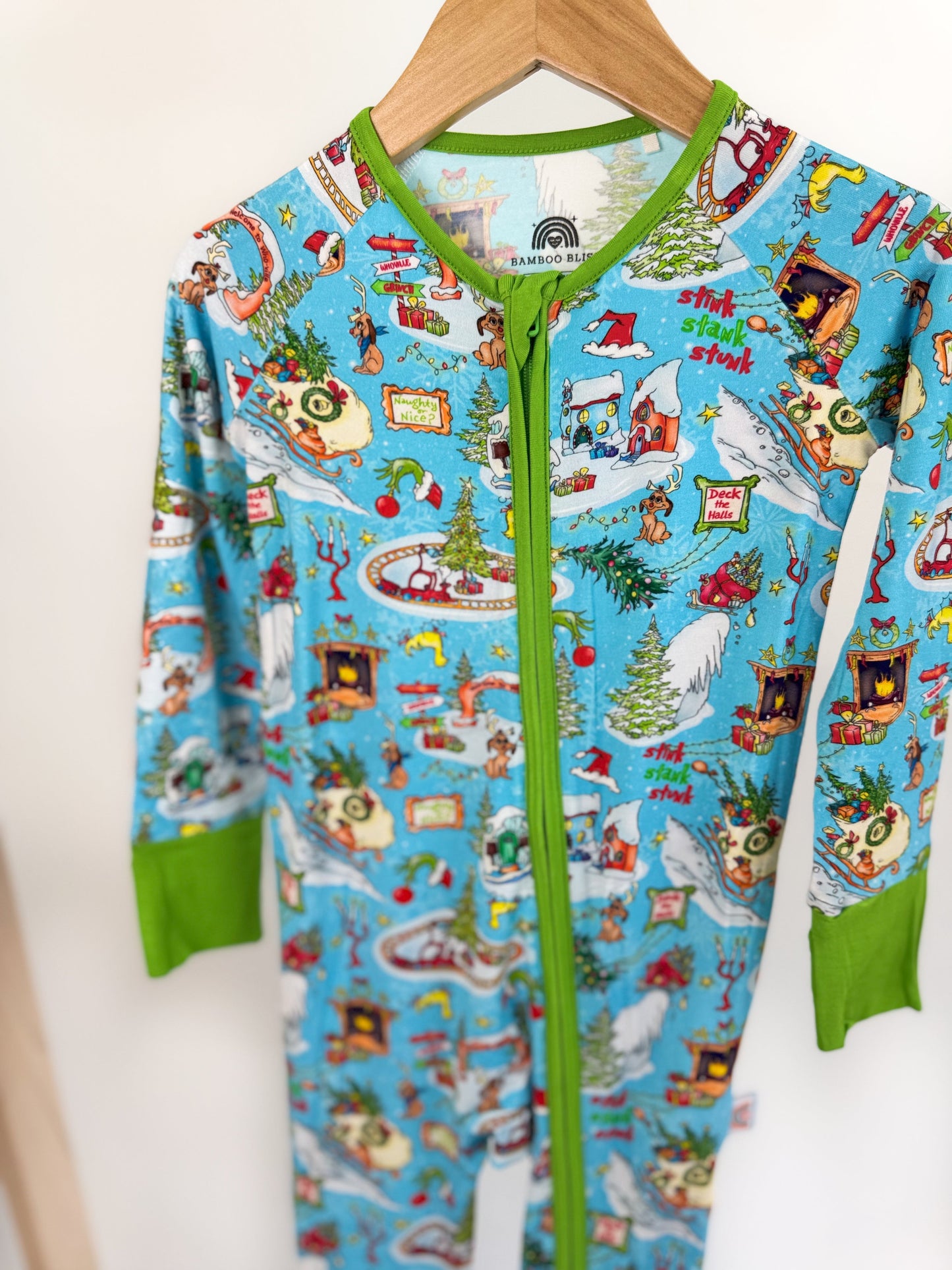 *Pre-Sale* Attaboy Max Zippy *ETS NOV*