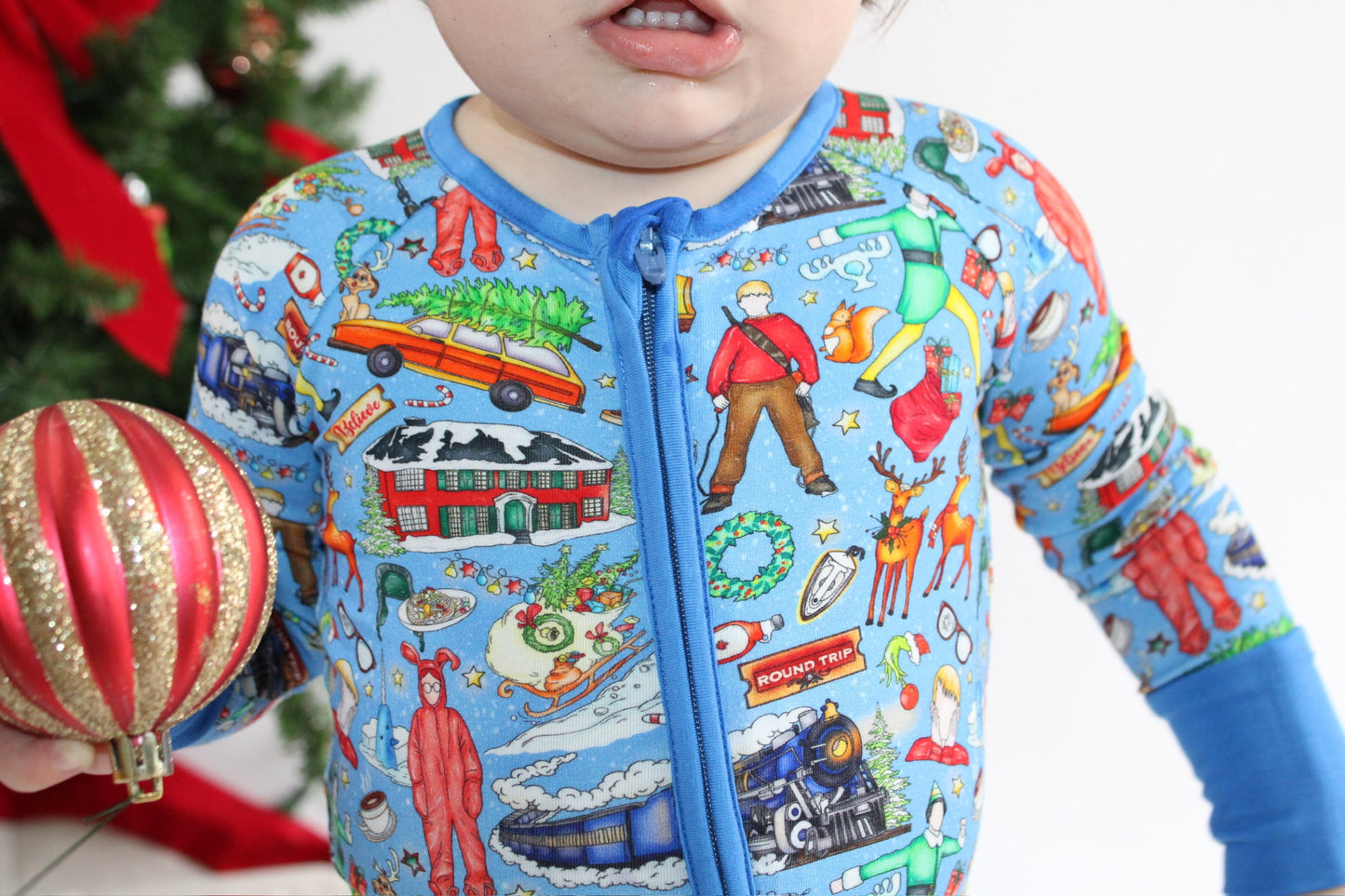 *Pre-Sale* Blissmas Movies Zippy *ETS NOV*