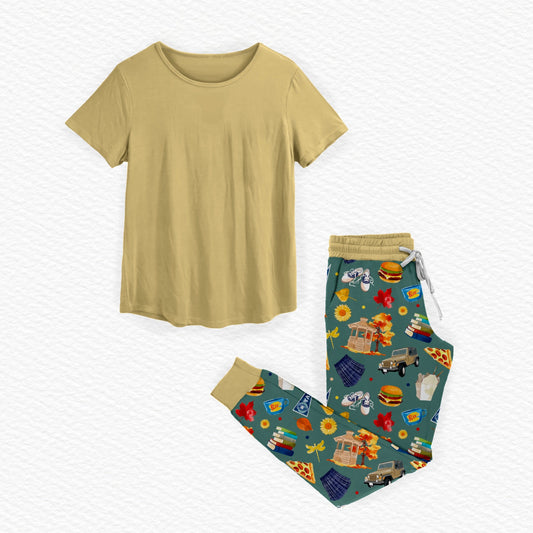 *Pre-Sale* Bliss Hollow Women's Lounge Set