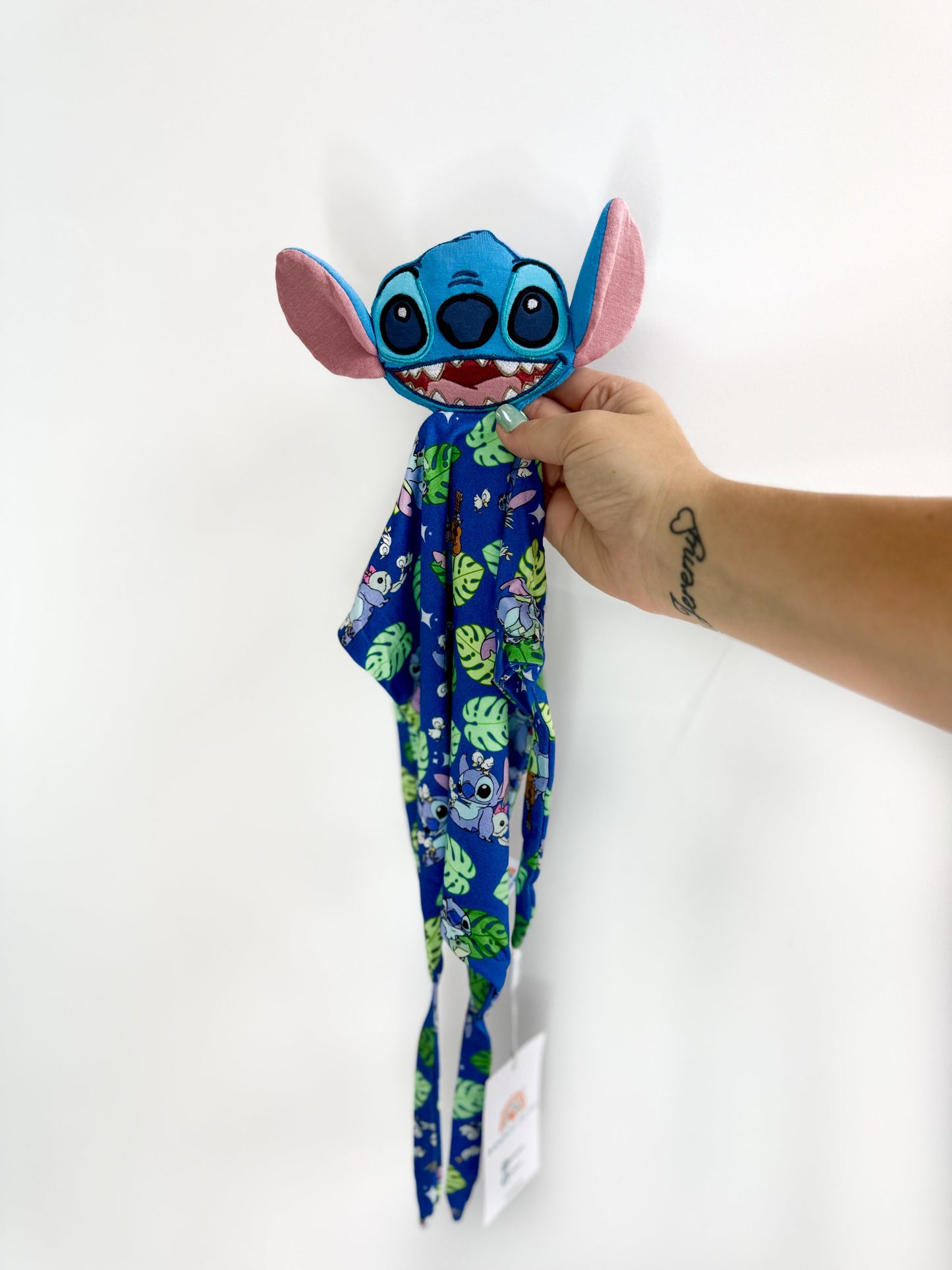 Lullaby Luau Bliss Buddy